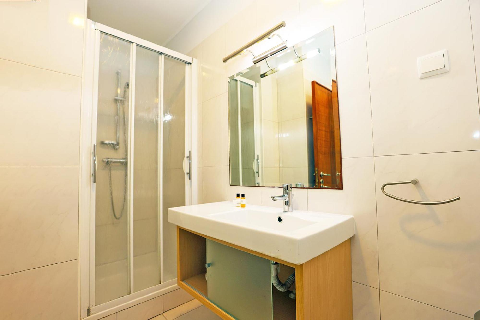 A01 - Marina Mirror Harbour Apartman Lagos Kültér fotó