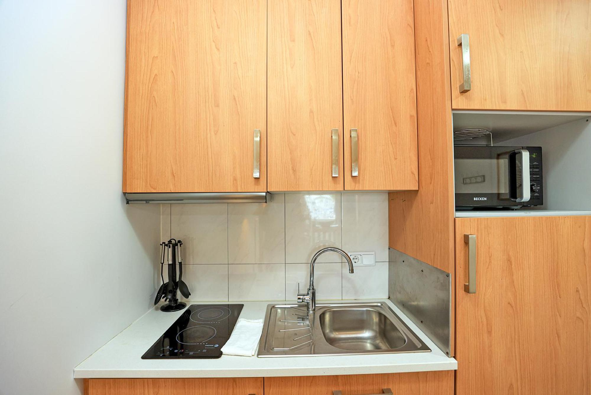 A01 - Marina Mirror Harbour Apartman Lagos Kültér fotó